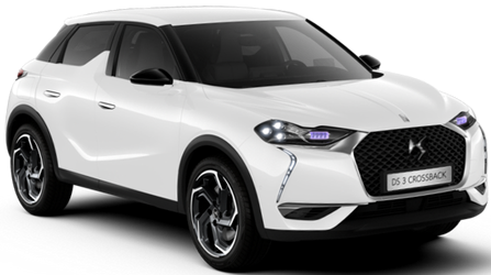 Ds3 Crossback 1.5 Debriyaj Seti OPAR